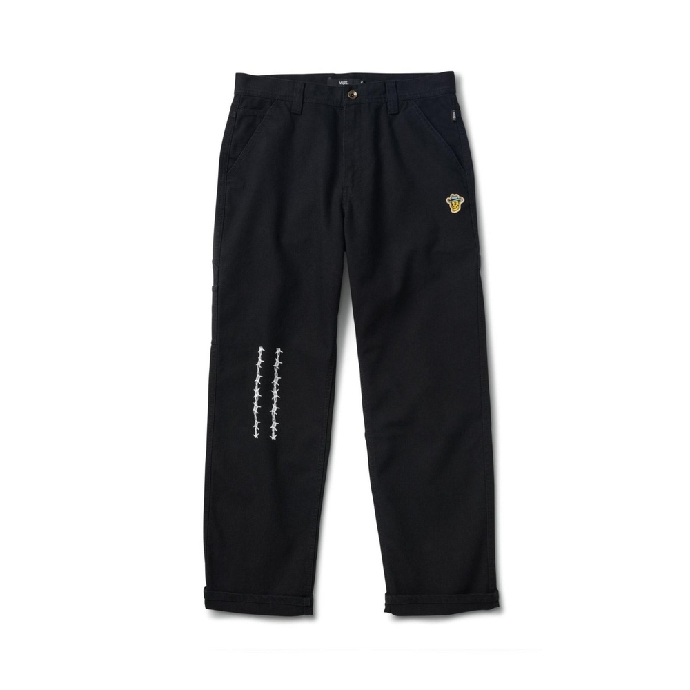 Elijah Berle x Vans  Graphic Carpenter Pants